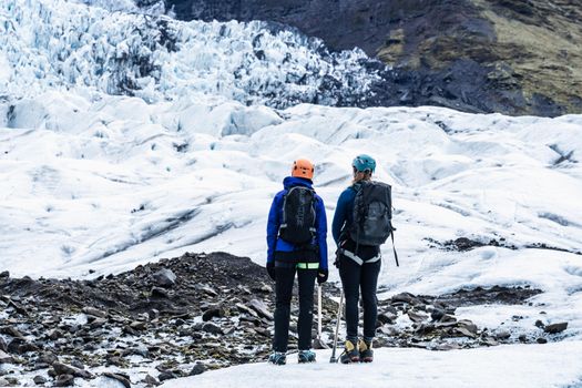 Glacier Encounter — photo 7