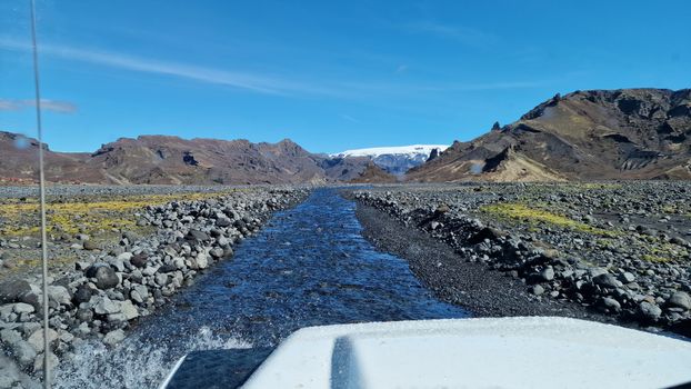 Thorsmork and Eyjafjallajokull — photo 24