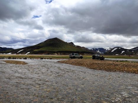 Adventure in Landmannalaugar and Hot Springs - Reykjavík and Hella — photo 6