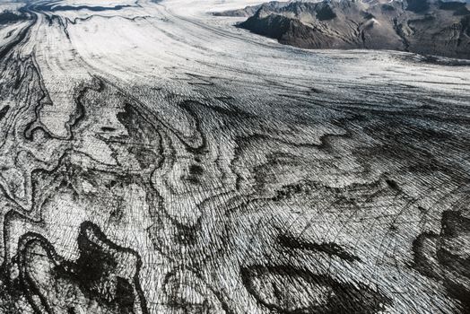 Glacier Edge Helicopter Tour from Skaftafell (No Landing) — photo 5