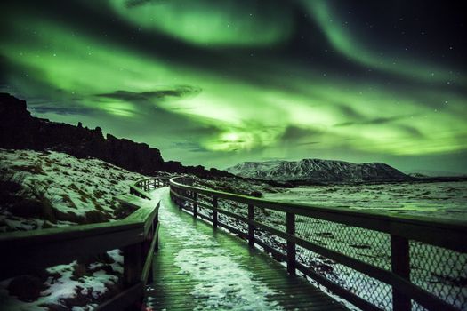 Northern Lights Bus Tour From Reykjavík — photo 2