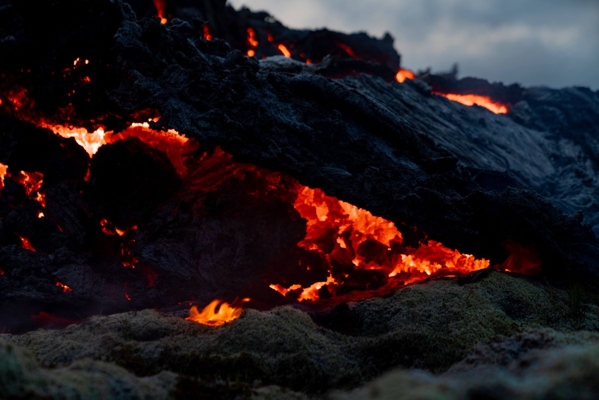 Volcano Express Iceland, photo 5 of 22