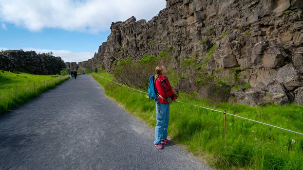 Golden Circle Tour with German Guide: Small Group from Cruise Terminal — photo 15
