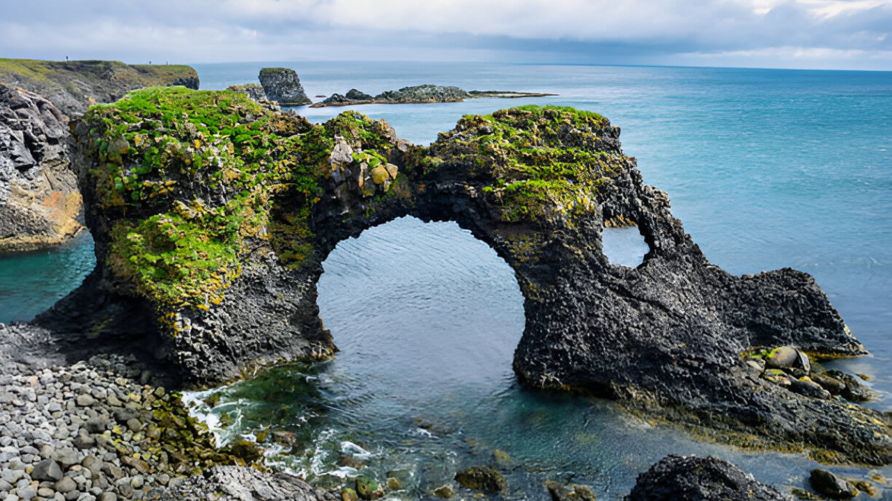 Snaefellsnes Peninsula Adventure: Small Group from Reykjavik, photo 11 of 18