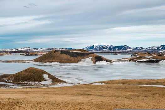 Private Lake Mývatn Wonders Tour: Pickup from Akureyri — photo 5