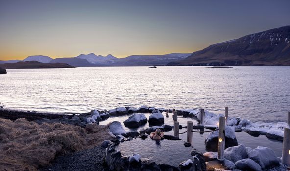 Hvammsvík Hot Spring with bus transfer from and to Reykjavík — photo 2