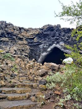 Lake Myvatn & Dettifoss — photo 4