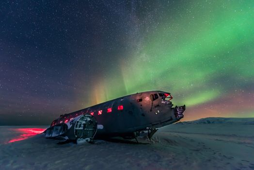 Private 4-hour Northern Lights Tour with Expert Local Guides — photo 4