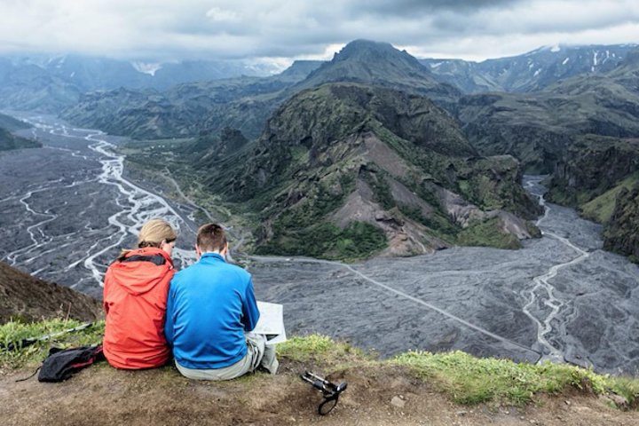 Þórsmörk Super Jeep Tour, photo 10 of 10