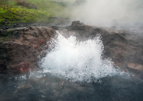 Get Off the Beaten Path - Borgarfjörður Private Tour — photo 4