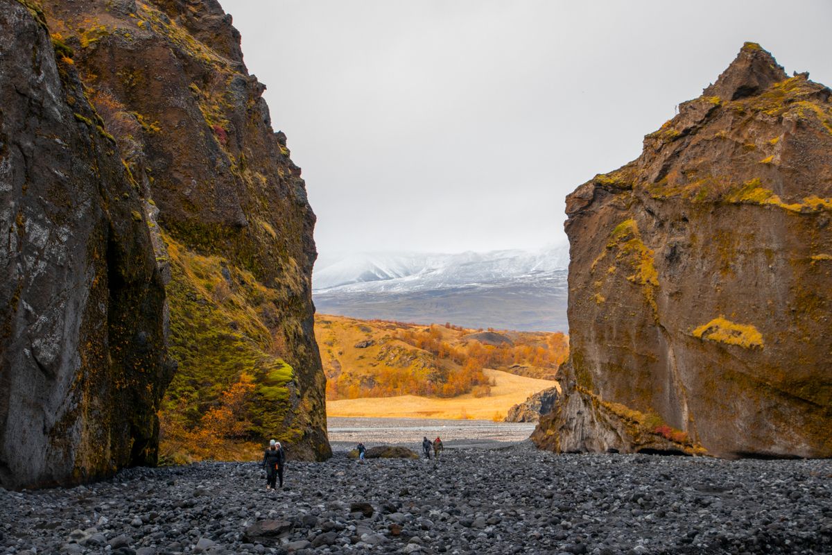 Super Jeep | Þórsmörk | Private Tour from Reykjavik, photo 12 of 14