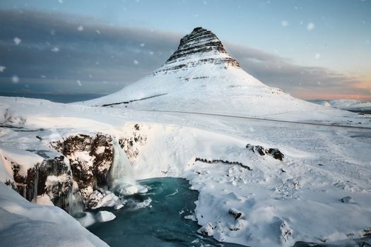 PRIVATE Snæfellsnes & Vatnshellir Lava Cave tour — photo 7