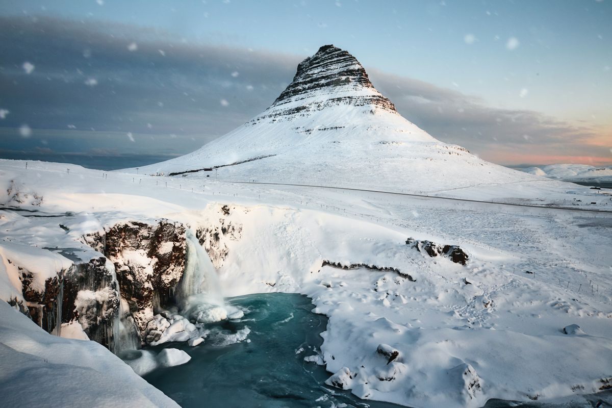 Private Snæfellsnes & Vatnshellir Lava Cave tour, photo 7 of 12