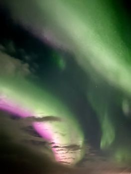 Northern Lights 4x4 Mini Bus EVENING TOUR — photo 12