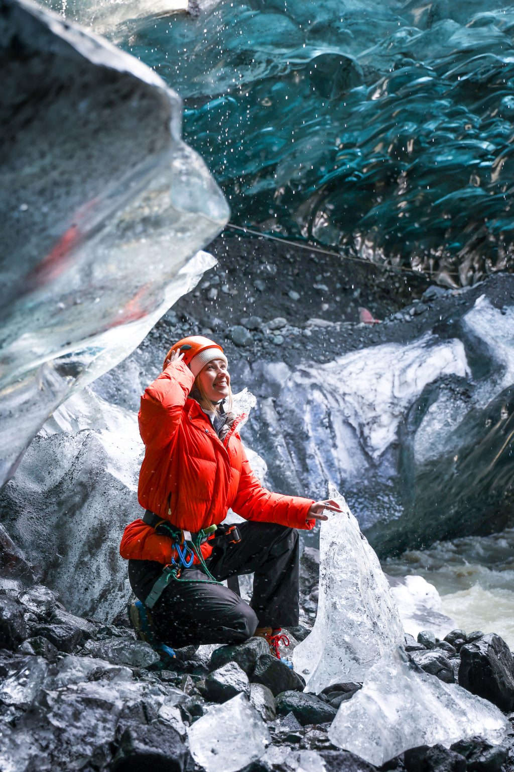 Early Bird Ice Cave — photo 13