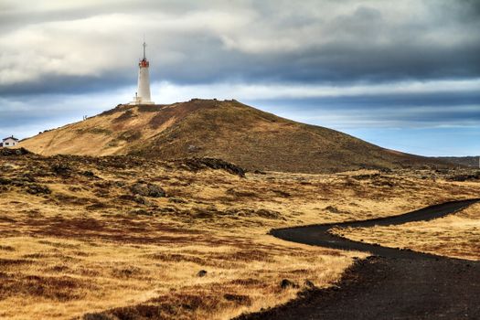 Keflavík to Reykjavík - private tour with Reykjanes Peninsula & Blue Lagoon — photo 6