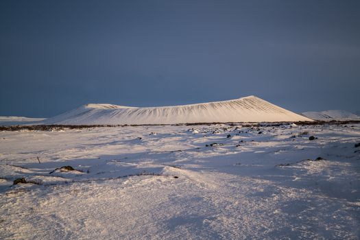 Lake Mývatn & Snowmobile Tour from Akureyri — photo 8