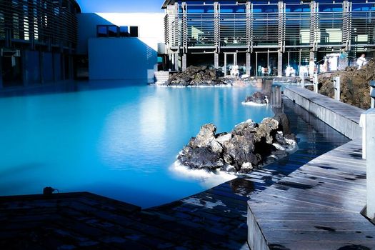 Blue Lagoon Private Transfer & Optional Tickets - 2 Hour Visit — photo 12