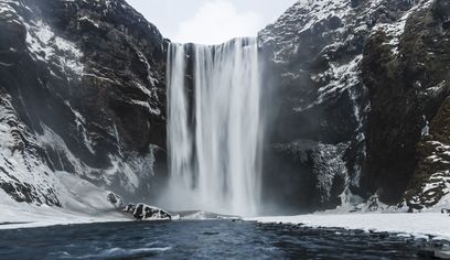 South Coast Wonders [Private] - Icelandic Local Guide