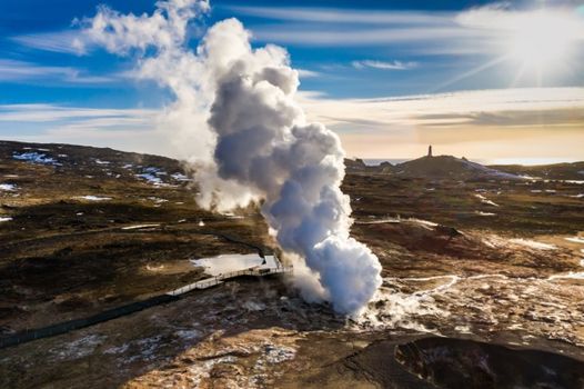 Reykjanes Lunar Landscapes | Private Tour — photo 6