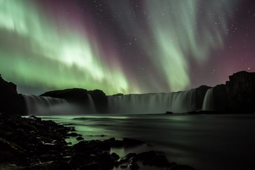 Package Deal: Godafoss Waterfall, Forest Lagoon, Christmas House with Northern Lights hunt — photo 10