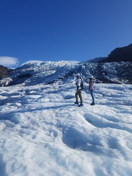 Skaftafell 3 Hour Glacier Walk — photo 20