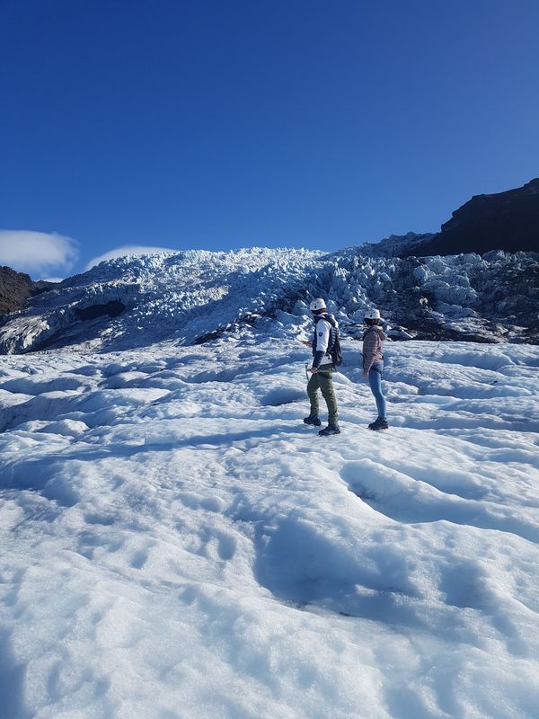 Skaftafell 3 Hour Glacier Walk, photo 20 of 22