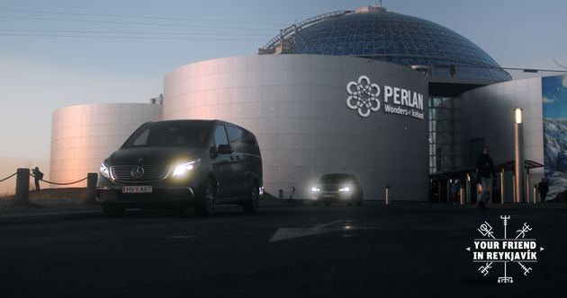 Private 3 hour Reykjavik Driving Tour — photo 9