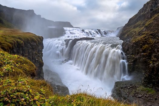 Golden Circle Small Group from Reykjavik Port — photo 3