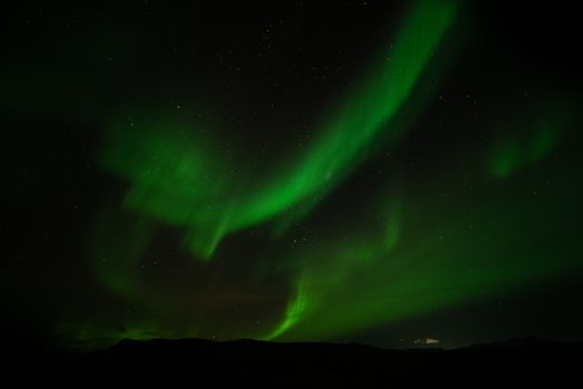 Private Northern Lights Tour — photo 14