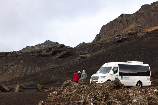 Volcanic Wonders with Grindavik Visit & the Sky Lagoon — photo 19