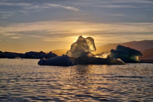 Jökulsárlón Glacier Lagoon Private tour — photo 9