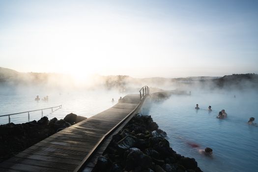 PRIVATE Reykjavík Sightseeing & Blue Lagoon (Premium Entrance) — photo 3