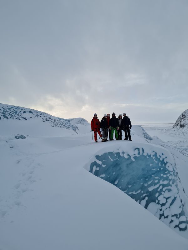 Skaftafell 3 Hour Glacier Walk, photo 15 of 22