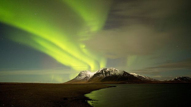 Private Super-Jeep - Magical Northern Lights — photo 2