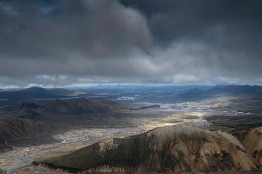 Private Hiking Tour in the Landmannalaugar — photo 14
