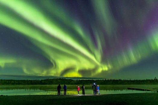 Northern Lights Jeep Tour [Private] - Icelandic Guide | Pro Photos | Hot Chocolate | Storytelling — photo 6