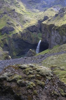 Superjeep Þórsmörk — photo 5