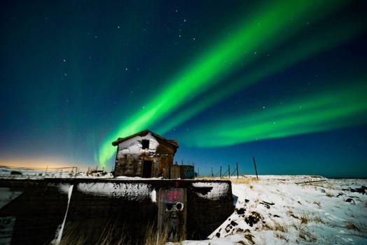 Northern Lights Jeep Tour With a Photographer — photo 8