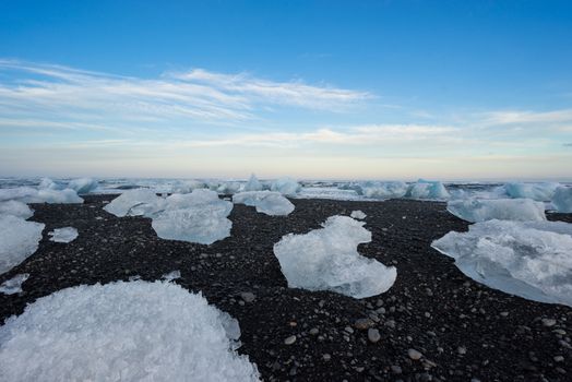 Private Glacier Lagoon & Sparkling Diamond Beach — photo 6