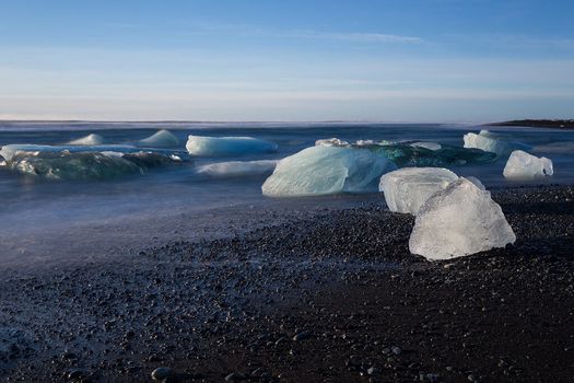 South Coast and Glacier Lagoon Private Tour — photo 4