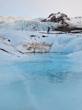 Skaftafell 3 Hour Glacier Walk — photo 9