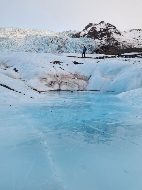 Skaftafell 3 Hour Glacier Walk, photo 9 of 22