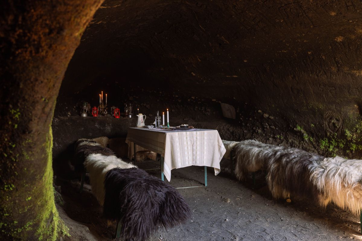 Standard Cave Tour, photo 8 of 15
