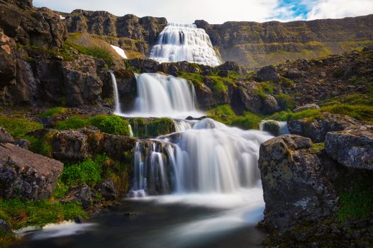Dynjandi Waterfall & Farm Tour from Isafjordur Port — photo 7