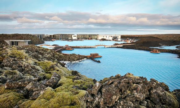 Golden Circle, the Blue Lagoon with admission tickets included and Kerid Volcanic Crater — photo 8