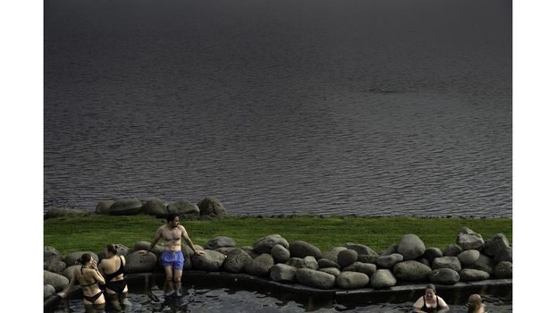 Small group Tour: Golden Circle, Kerið and Fontana — photo 26