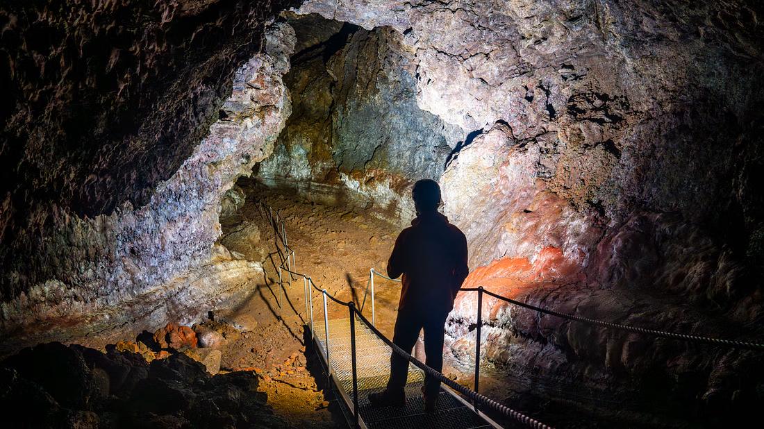 Small group Tour: Snæfellsnes Peninsula and Lava Cave, photo 17 of 18