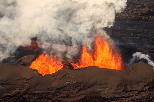 The Eruption Escapade: Tour of New Volcanic Area in Iceland — photo 10