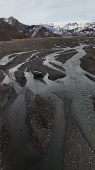 Super Jeep | Þórsmörk | Private Tour from Reykjavik — photo 7